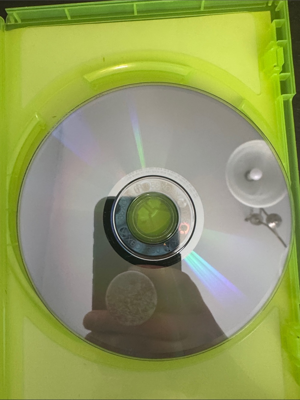 Microsoft Xbox 360 Call of Duty: Black Ops II (Black, Green) - Picture 4 of 4
